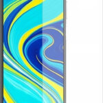 OEM TEMPERED GLASS SCREEN PROTECTOR FOR XIAOMI REDMI NOTE 9 PRO  - ΔΙΑΦΑΝΗ