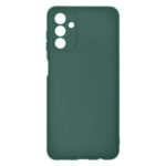 Θήκη Siipro για Samsung Galaxy A13 5G Silicone TPU Soft Touch (Sea Green)