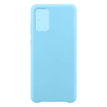Θήκη Siipro για Samsung Galaxy A31 Silicone TPU Soft Touch (Blue)