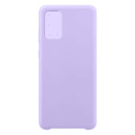 Θήκη Siipro για Samsung Galaxy A31 Silicone TPU Soft Touch (Purple)