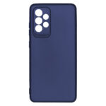 OEM BACK CASE 3D CAMERA FOR SAMSUNG GALAXY A32  - BLUE