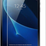 Tempered Glass 9H For Tablet - OEM - Samsung Galaxy TAB A 7.0" 2016 T280/285