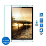 Tempered Glass 9H For Tablet - OEM - Huawei Mediapad M2 8.0"