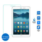 Tempered Glass 9H For Tablet - OEM - Huawei Mediapad T1 8.0"
