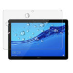 Tempered Glass 9H For Tablet - OEM - Huawei Mediapad T5 AGS2-W09/L09/L03/W19 10.1"