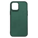 OEM BACK CASE 3D CAMERA FOR IPHONE 12 PRO MAX  - GREEN