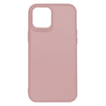 OEM BACK CASE 3D CAMERA FOR IPHONE 12 PRO MAX  - LIGHT PINK