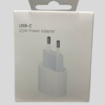 25 W iPhone USB Power Adapter