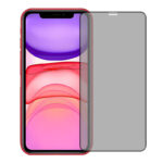 OEM PRIVACY FULL FACE TEMPERED GLASS 9H ΠΡΟΣΤΑΤΕΥΤΙΚΟ ΟΘΟΝΗΣ ΓΙΑ IPHONE 11