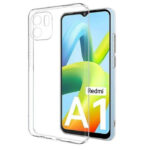 Unbreak Back Cover Σιλικόνης Διάφανο Για XIAOMI REDMI A1 4G