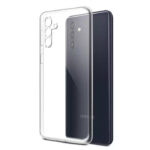 Unbreak Back Cover Σιλικόνης Διάφανο Για Samsung Galaxy A14 5G