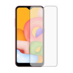 OEM TEMPERED GLASS SCREEN PROTECTOR FOR SAMSUNG GALAXY M11 - ΔΙΑΦΑΝΗΣ