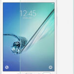 Tempered Glass 9H For Tablet - OEM - Samsung Galaxy TAB S2 8.0"  T710/715
