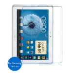 Tempered Glass 9H For Tablet - OEM - Samsung Galaxy TAB 2 10.1"  P5100/5110