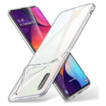 Unbreak Back Cover Σιλικόνης Διάφανο Για Samsung Galaxy A50/A50S/A30S