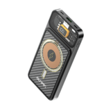 Sunpin WP 091 Super Charging Powerbank 22.5W Wireless Magnetic