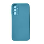Θήκη Siipro για Samsung S23 Silicone TPU Soft Touch (Blue)