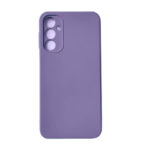 Θήκη Siipro για Samsung S23 FE Silicone TPU Soft Touch (Purple)