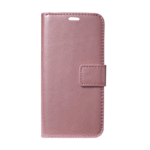BOOK COVER VITA FOR HUAWEI P20 PRO (ROSE GOLD)
