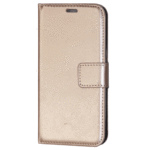 BOOK COVER VITA FOR HUAWEI P40 - GOLD