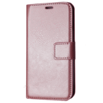 BOOK COVER VITA FOR SAMSUNG GALAXY A41 - ROSE GOLD