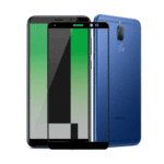 HUAWEI MATE 10 LITE OEM Full Face & Full Glue Tempered Glass Screen Protector Black