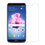 HUAWEI P SMART Προστασίας Οθόνης OEM Tempered Glass 9H - Διαφανής