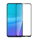 HUAWEI P Smart Z OEM Full Face & Full Glue Tempered Glass Screen Protector Black