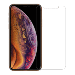 OEM IPHONE XS MAX TEMPERED GLASS 9H ΠΡΟΣΤΑΤΕΥΤΙΚΟ ΟΘΟΝΗΣ - TRANSPARENT