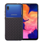 OEM BACK COVER SQUARE BOX ΓΙΑ SAMSUNG GALAXY A10 - BLACK