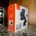 Sunpin Car Phone Holder CH-03