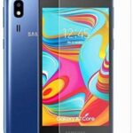 OEM TEMPERED GLASS SCREEN PROTECTOR FOR SAMSUNG A2 CORE  - ΔΙΑΦΑΝΗΣ