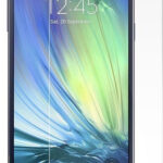OEM TEMPERED GLASS SCREEN PROTECTOR FOR SAMSUNG A5 2015  - ΔΙΑΦΑΝΗΣ