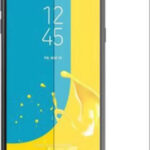 OEM TEMPERED GLASS SCREEN PROTECTOR FOR SAMSUNG J6 2018 - ΔΙΑΦΑΝΗΣ