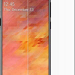 OEM TEMPERED GLASS SCREEN PROTECTOR FOR SAMSUNG GALAXY A10 - ΔΙΑΦΑΝΗΣ