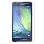 OEM TEMPERED GLASS SCREEN PROTECTOR FOR SAMSUNG GALAXY A7 2015 - ΔΙΑΦΑΝΗΣ