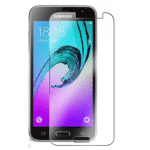 OEM TEMPERED GLASS SCREEN PROTECTOR FOR SAMSUNG GALAXY J1 2016  - ΔΙΑΦΑΝΗΣ