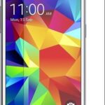 OEM TEMPERED GLASS SCREEN PROTECTOR FOR SAMSUNG J2 2016 - ΔΙΑΦΑΝΗΣ