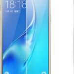 OEM TEMPERED GLASS SCREEN PROTECTOR FOR SAMSUNG J3 2016 - ΔΙΑΦΑΝΗΣ