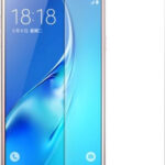 OEM TEMPERED GLASS SCREEN PROTECTOR FOR SAMSUNG J5 2015 - ΔΙΑΦΑΝΗΣ