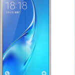 OEM TEMPERED GLASS SCREEN PROTECTOR FOR SAMSUNG J5 2016 - ΔΙΑΦΑΝΗΣ