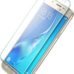 OEM TEMPERED GLASS SCREEN PROTECTOR FOR SAMSUNG J7 2016 - ΔΙΑΦΑΝΗΣ