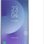 OEM TEMPERED GLASS SCREEN PROTECTOR FOR SAMSUNG J7 2017 - ΔΙΑΦΑΝΗΣ