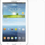 Tempered Glass 9H For Tablet - OEM - Samsung Galaxy TAB 3 7.0"  T210/T211