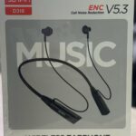 Sunpin D316 Wireless Earphones