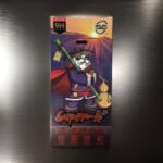 Super-A+ Full Glue Tempered Glass (Samsung A05)