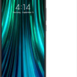 OEM TEMPERED GLASS SCREEN PROTECTOR FOR XIAOMI REDMI NOTE 8 - ΔΙΑΦΑΝΗ