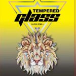 Προστατευτικό οθόνης  HUAWEI MATE 9 Tempered Glass 9H - Διαφανές