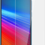 OEM TEMPERED GLASS SCREEN PROTECTOR FOR HUAWEI HONOR 10 - ΔΙΑΦΑΝΗ