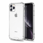 Unbreak Back Cover Σιλικόνης Διάφανο για IPHONE 13 PRO MAX